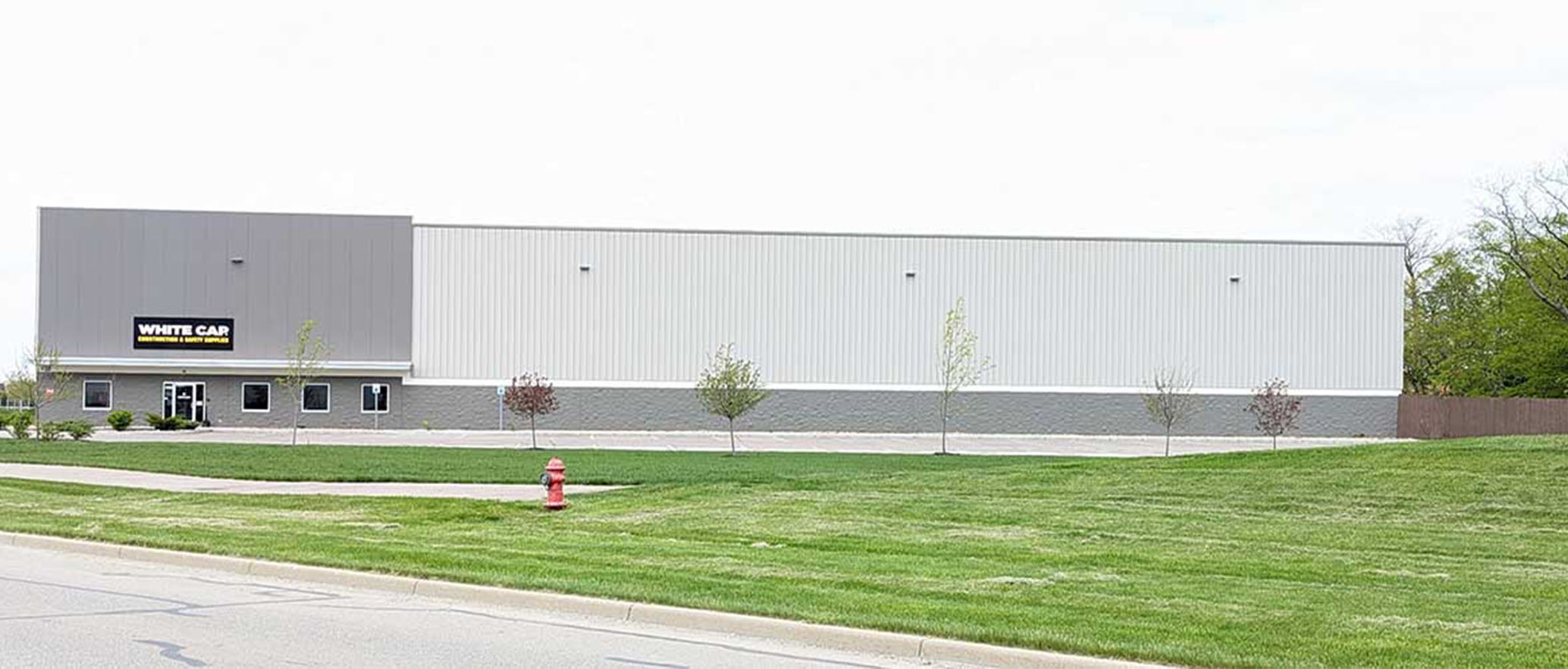 Commercial Construction Indianapolis — Systems Builders Inc