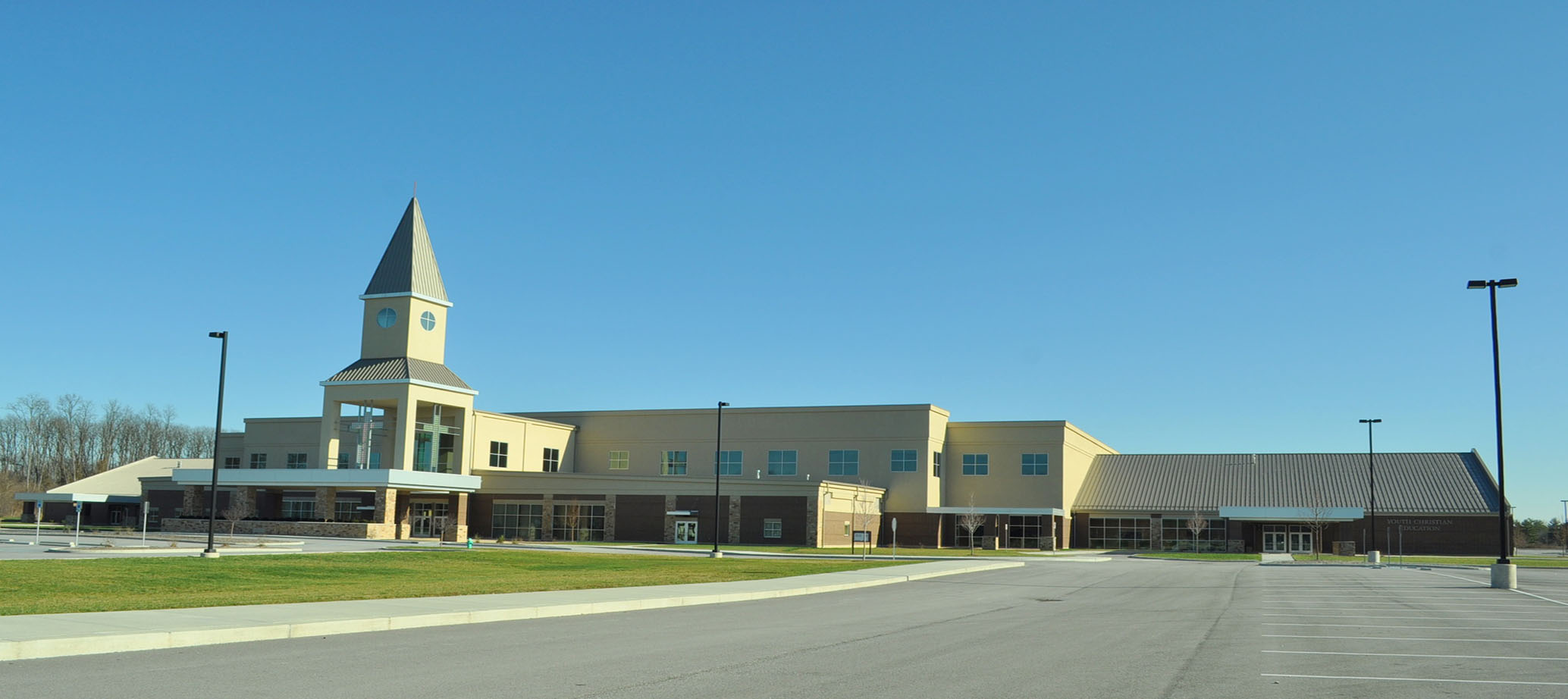 General Contractor Indianapolis Indiana — Systems Builders Inc